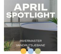 APRIL SPOTLIGHT