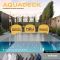 AQUADECK