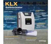 KLX SALTKLORINATOR