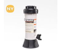 Nyhed: Klorinator Off-Line
