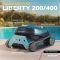 LIBERTY 200/400 POOLROBOTAR