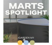 MARS SPOTLIGHT