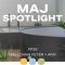 MAJ SPOTLIGHT
