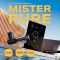 MISTER PURE SALTGENERATOR