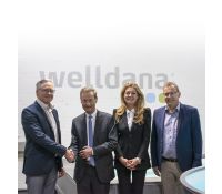 Welldana blir en del av Pollet Pool Group
