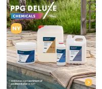 PPG DELUXE CHEMICALS BROSCHYR