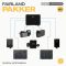 NYHED - FAIRLAND PAKET