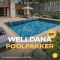 NYHET - WELLDANA POOLPAKET