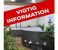 VIKTIG INFO - PRISÄNDRINGAR