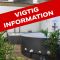 VIKTIG INFO - PRISÄNDRINGAR