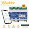 WATTR POOL KONTROL SYSTEM