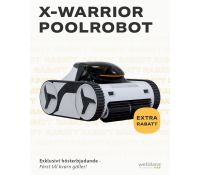 X-WARRIOR HÖSTERBJUDANDE 2025