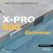 X-PRO 600 SKIMMER