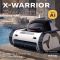 X-WARRIOR POOL ROBOT