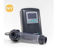 Nyhet: Bayrol Salt generator