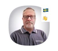 WELLDANAS NYA SUPPORTTEKNIKER / INNESÄLJARE I SVERIGE