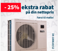 EASY ON OFF KAMPAGNE