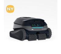 Nyhed: Dolphin EON Poolrobot