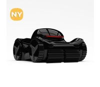 Nyhed: iGarden M1 Poolrobot