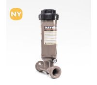 Nyhed: Klorinator In-Line