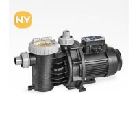 Nyhet: Badu Målevandspumpe M3 Eco Soft
