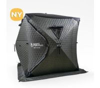 Nyhet: PortaSauna Hex