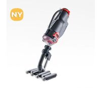 Nyhed: Precision V-10 Dammsugare