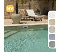 Nyhet: Haogenplast StoneFlex Liner