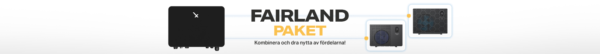 Värmepumpar