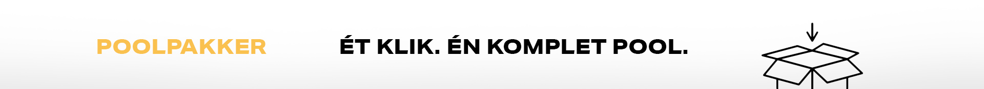 Poolpaket