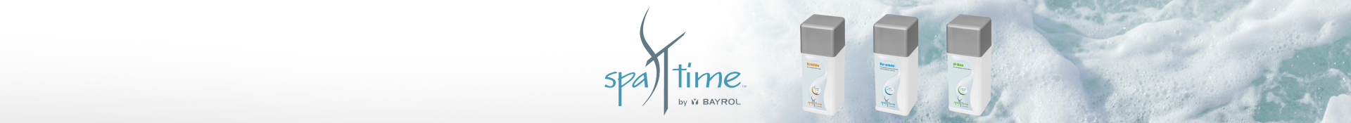 Spa produkter