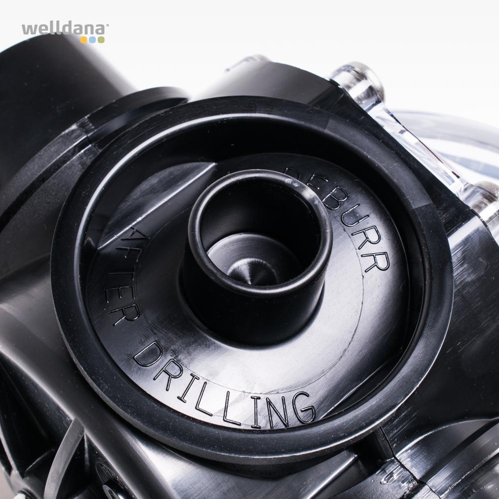 Flödesmätare Flowvis