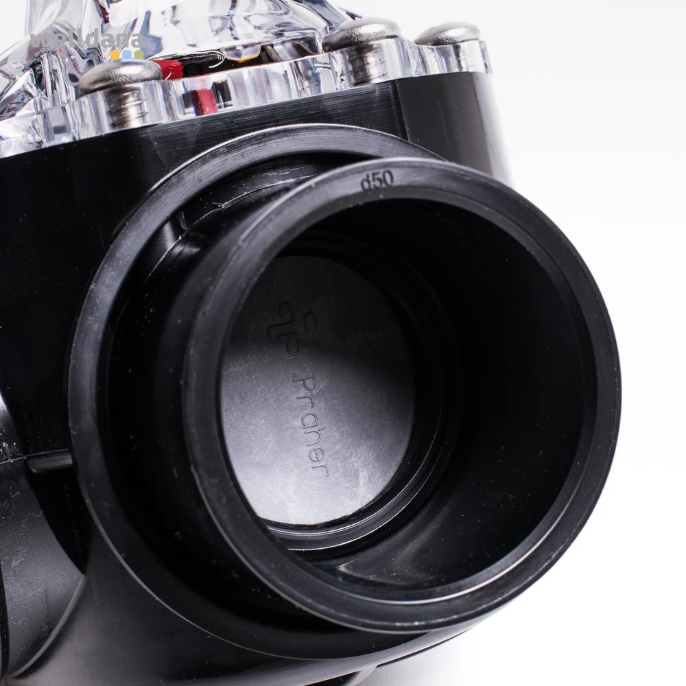 Flödesmätare Flowvis