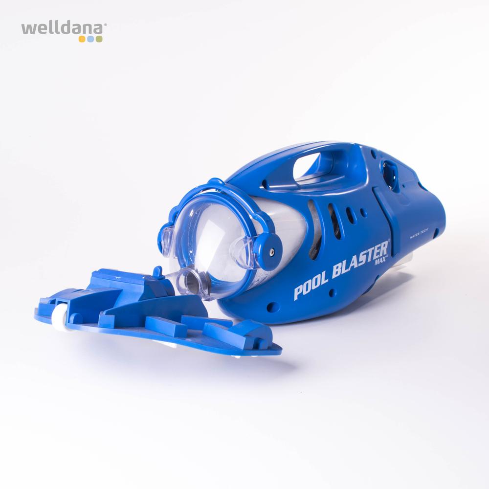 Bottensugare batterimodell Pool Blaster MAX LI