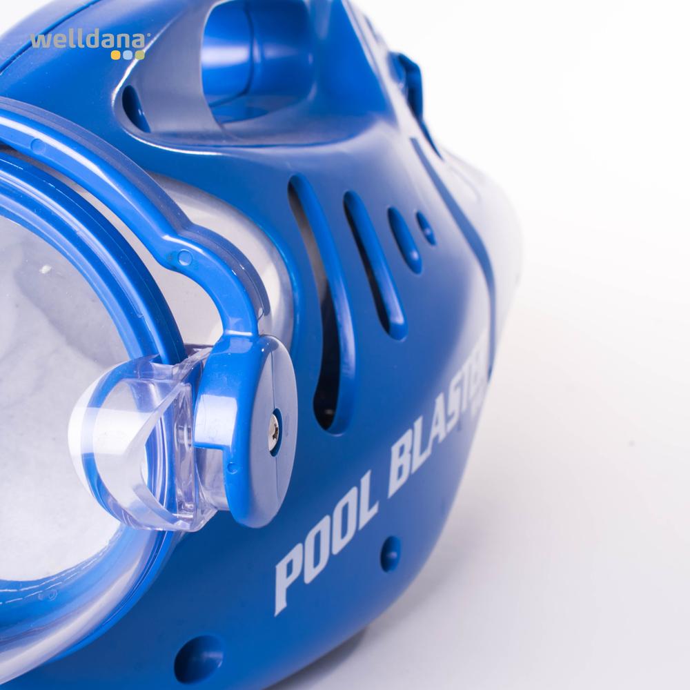 Bottensugare batterimodell Pool Blaster MAX LI