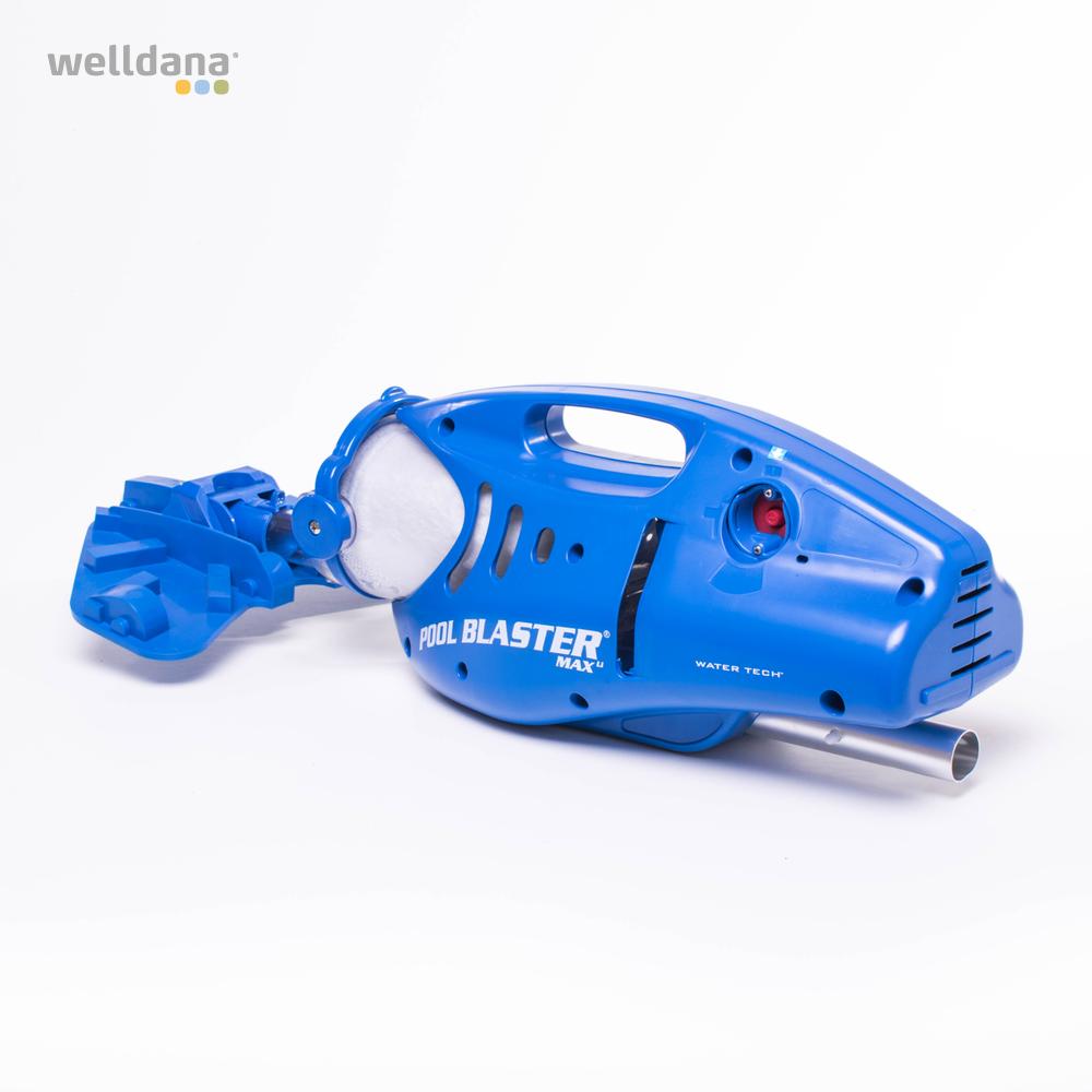 Bottensugare batterimodell Pool Blaster MAX LI