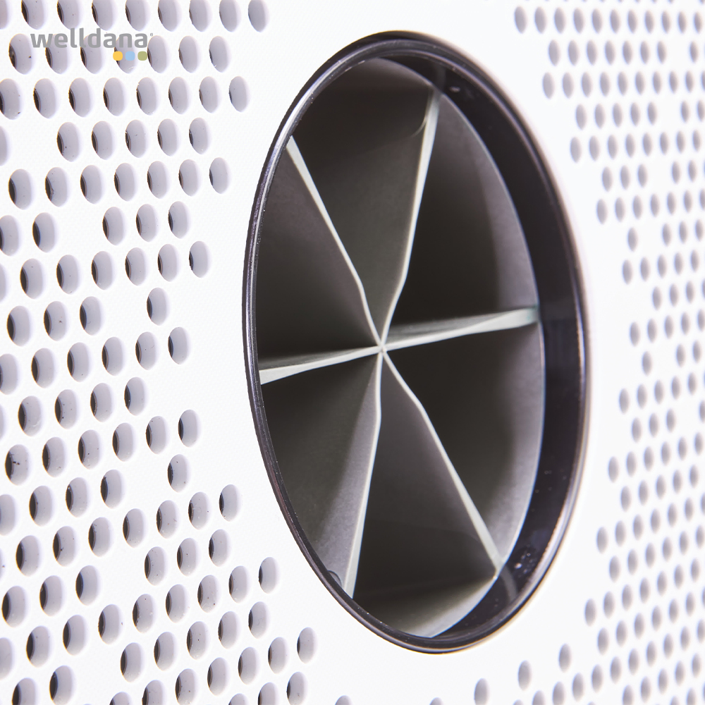 EVA Jetstream NEXT 225 WIDE  316 S.S.   900W   225m3/h