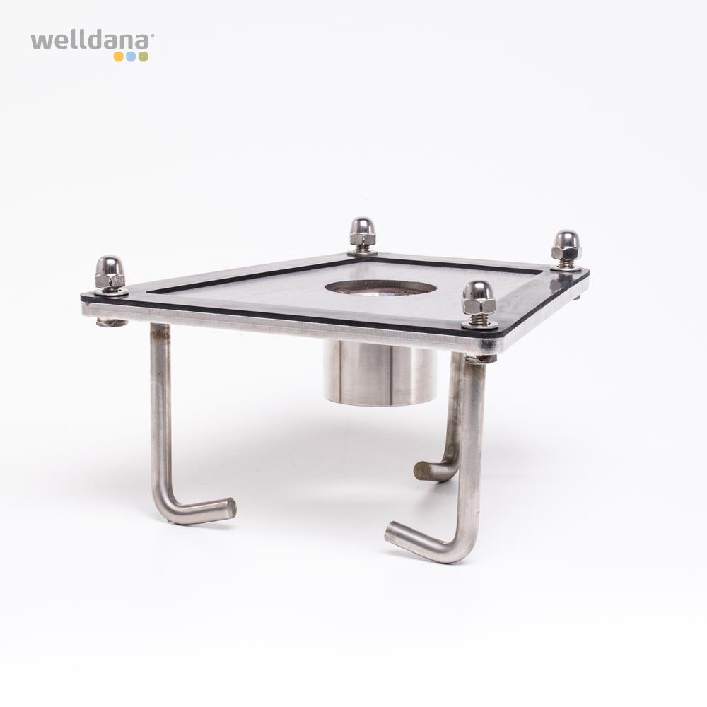 Komplett vattenfall BALI