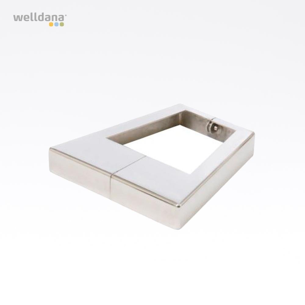 Komplett vattenfall BALI