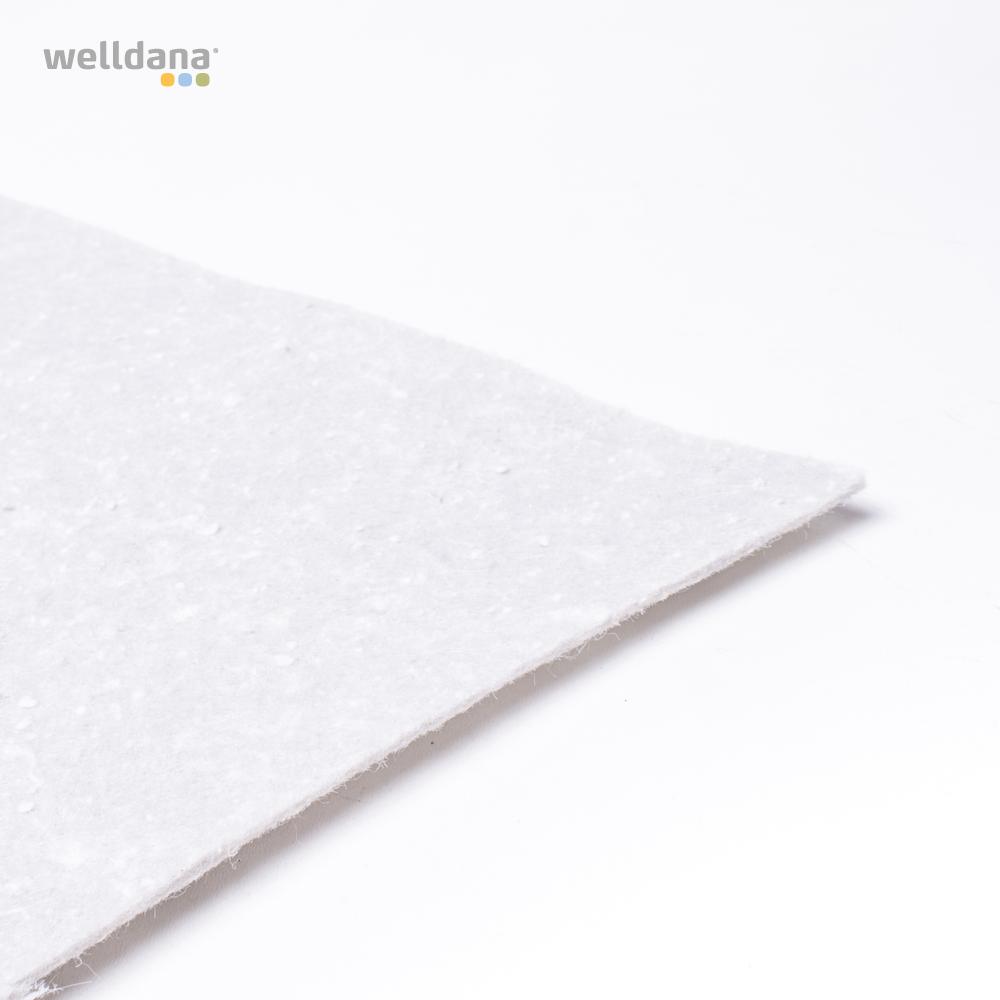 Bottenmatta 2,2 x 60 meter. Bredd 2,2 m, längd 60 m