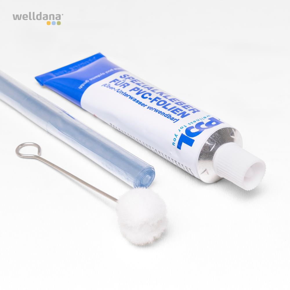 Reparationssats t/liner