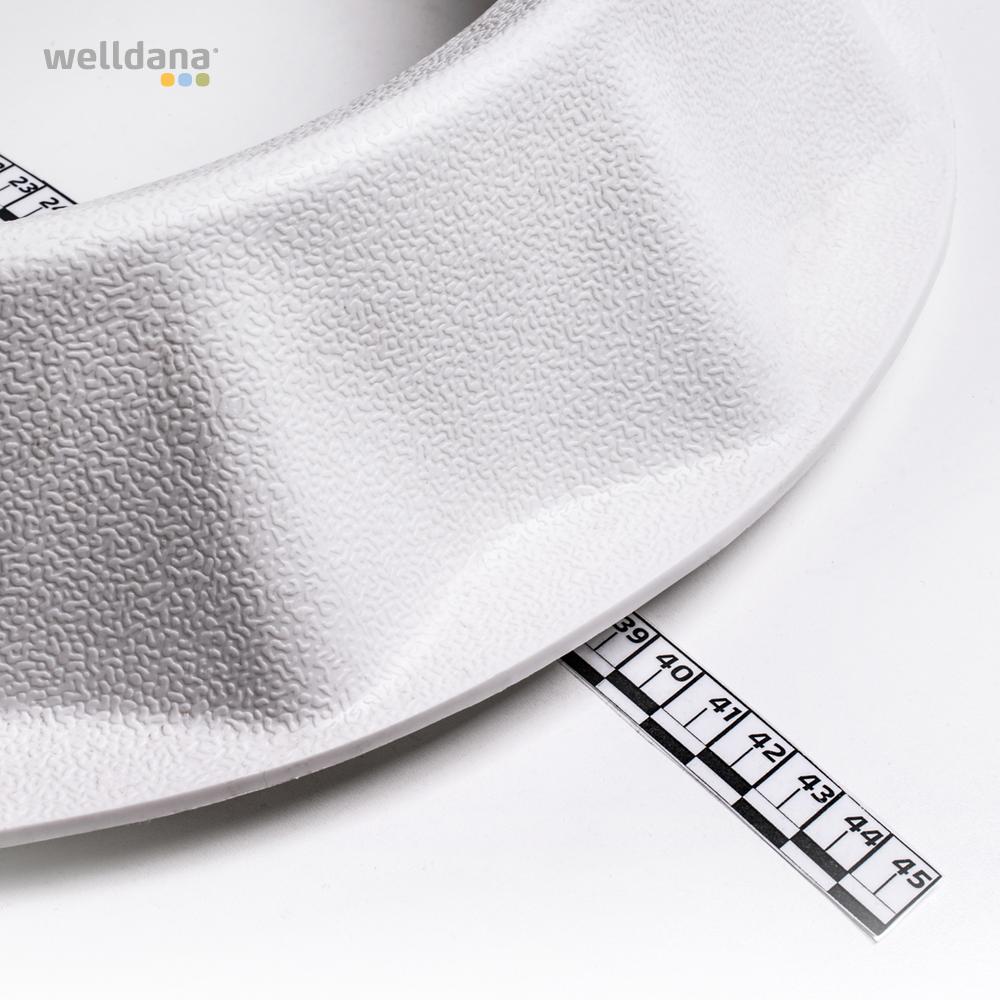 Filterfot 400/500 Welldana® sandfilter