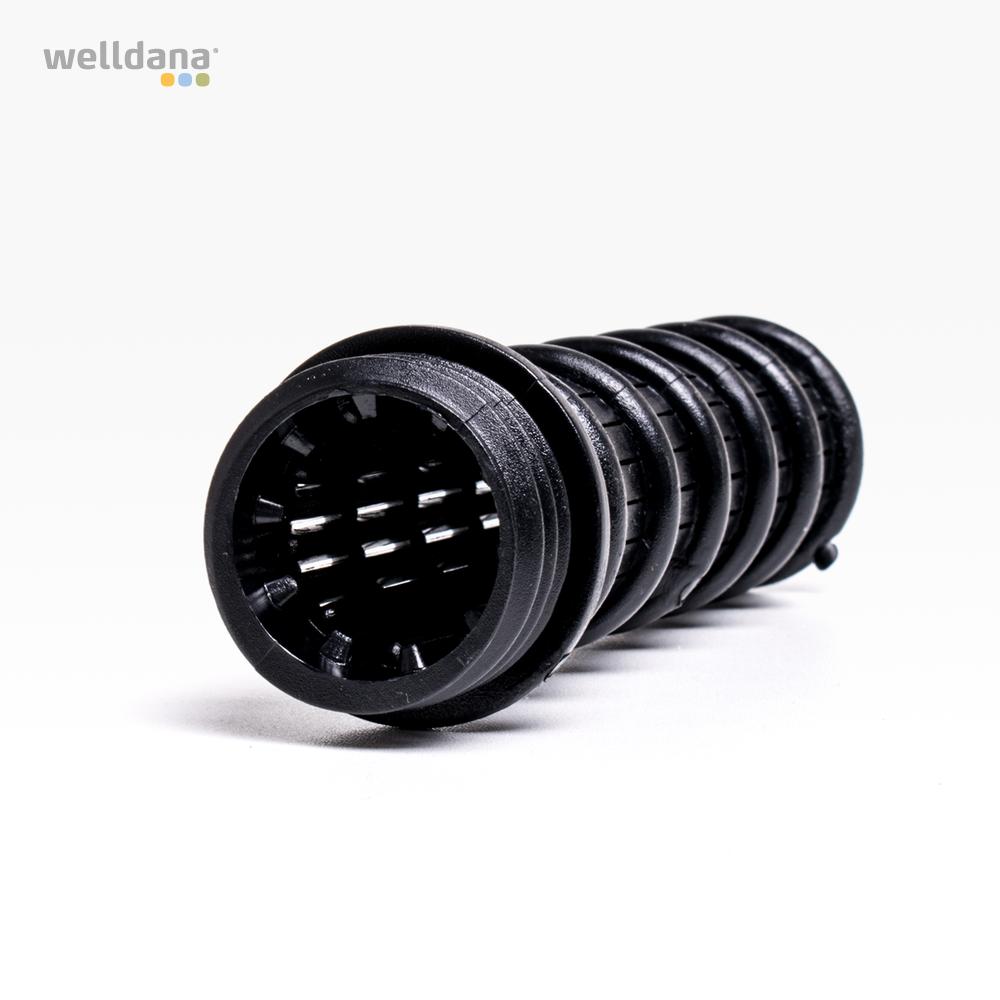 Lateral 400–500 mm filter Welldana® sandfilter