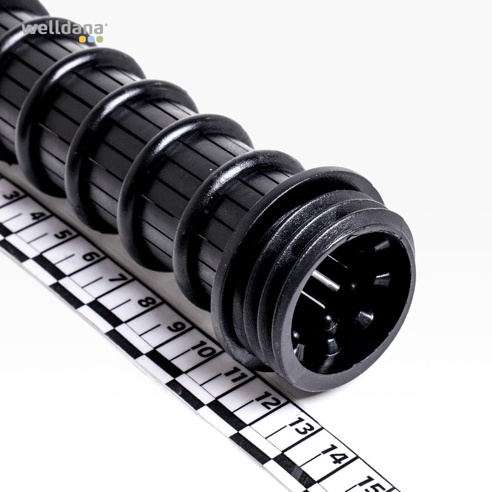 Lateral 400–500 mm filter Welldana® sandfilter