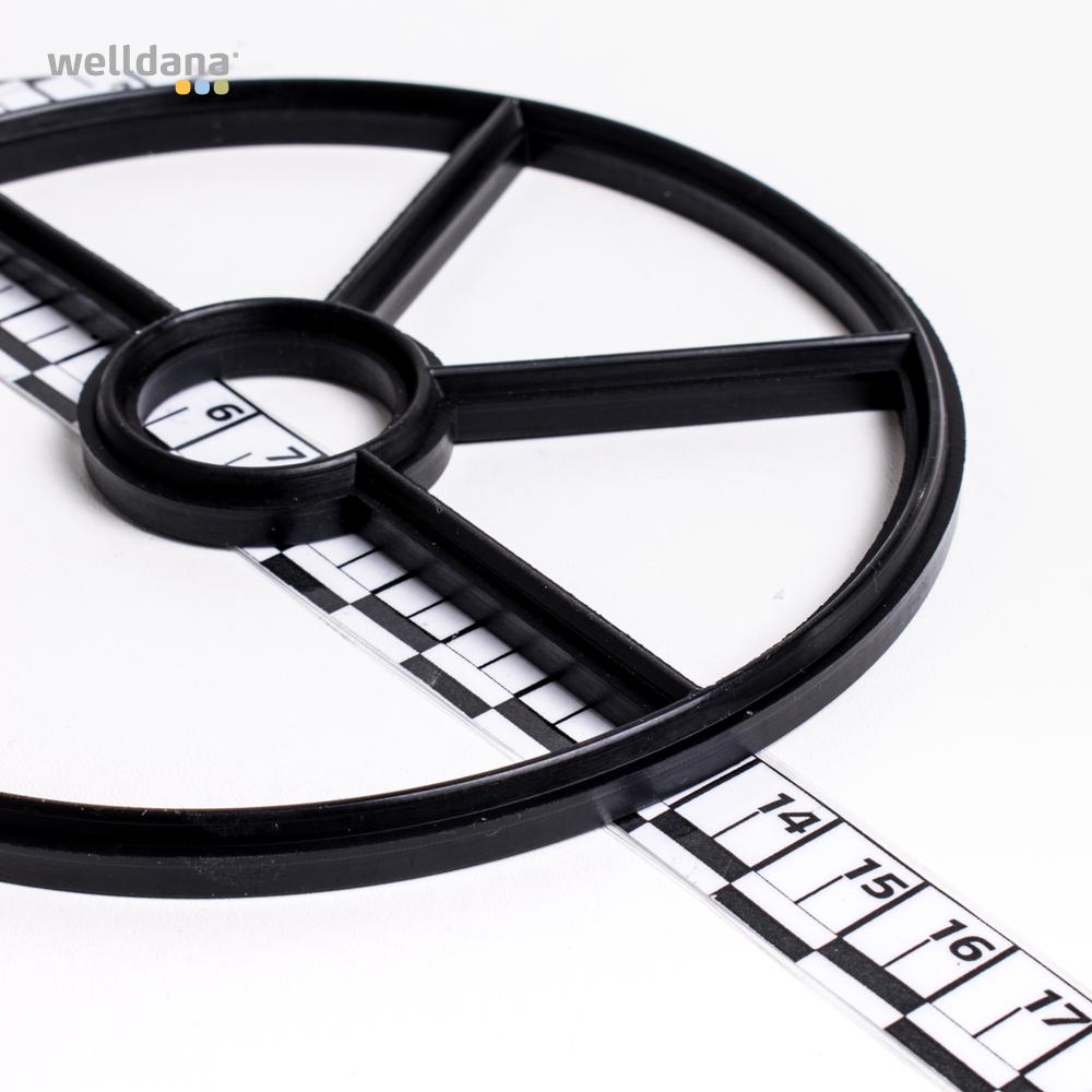 Stjärnpackning f. 1 1/2