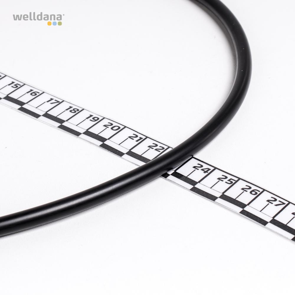 O-ring till lock och manhål t/alla San Sebastian