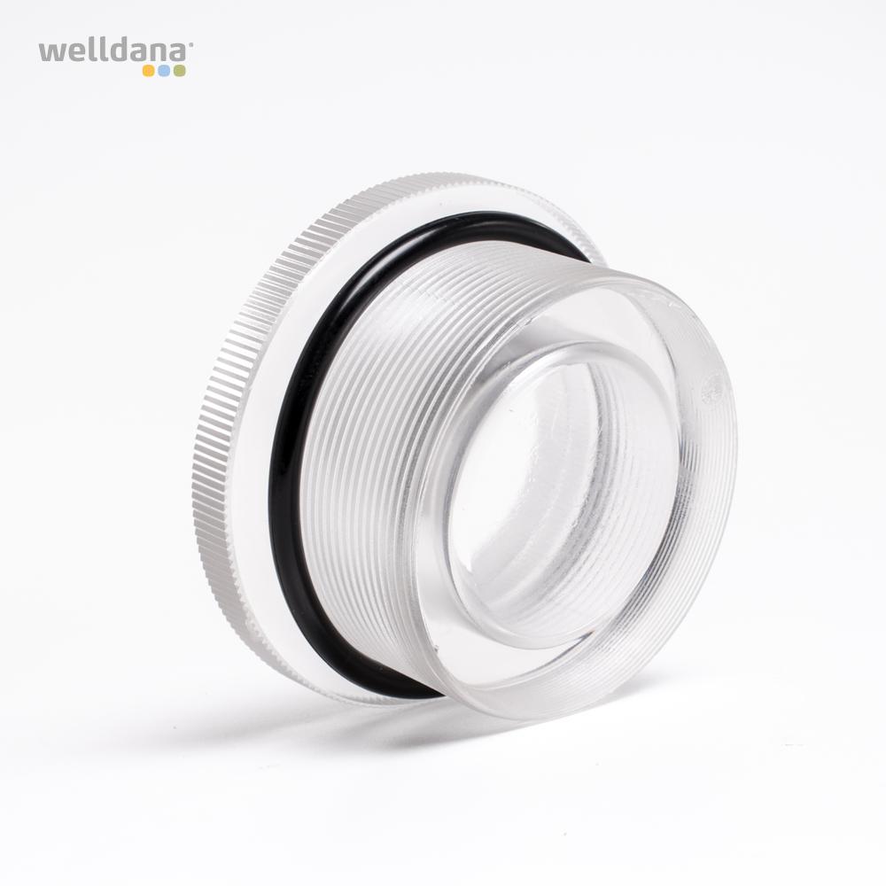 Siktglas f. Altea/San Seba t/alla San Sebastian