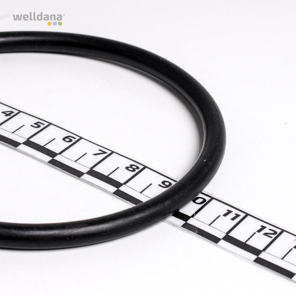 O-ring f.siktglas SS-Altea