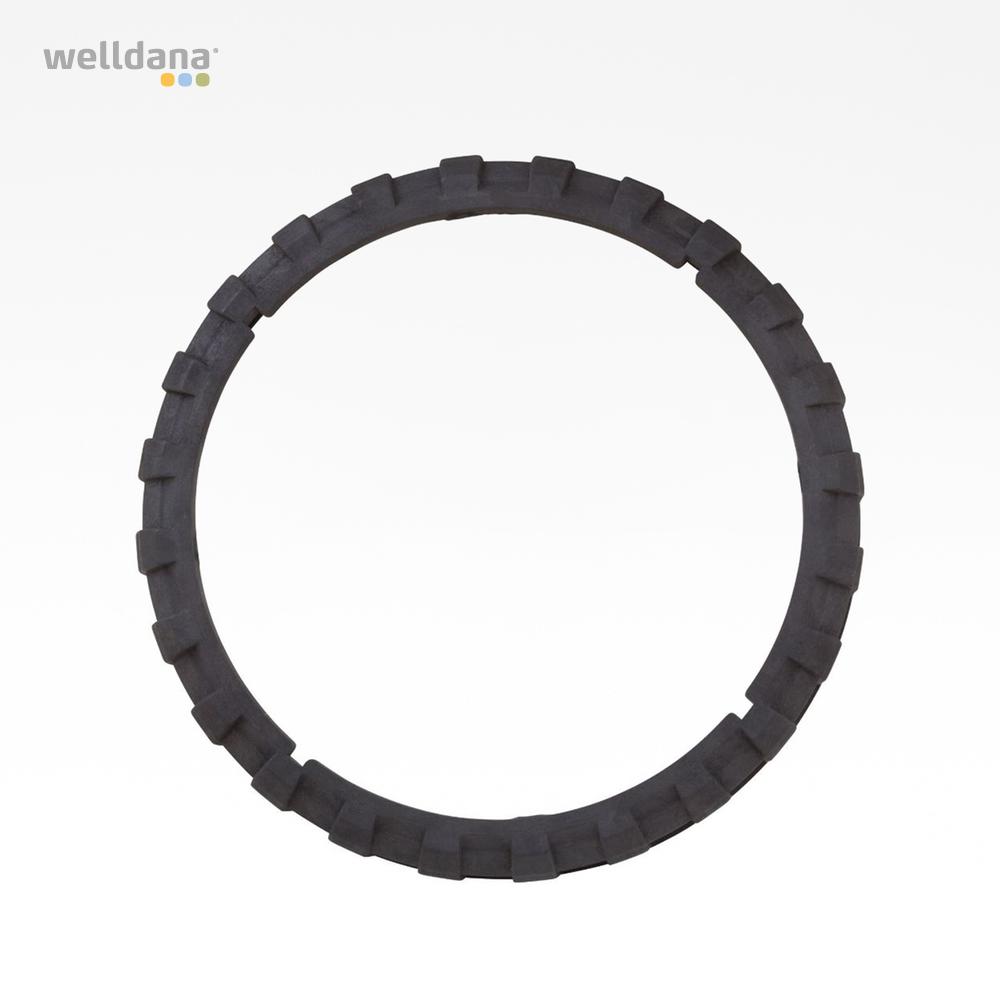 Låsring/mutter t/inline Sonfarrel