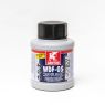 Griffon-lim i burk. WDF-05 PVC/PVC Flex/ABS 250 ml m. pensel